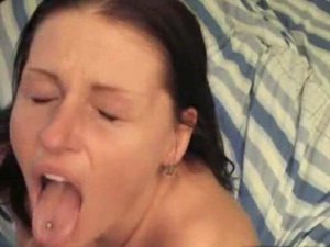 Horny amateur fucked in the ass