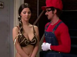 Big Bang Theory ... A Porn Parody - part 10